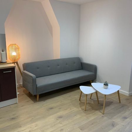 Etxatzia Apartamento Larrau Exterior foto
