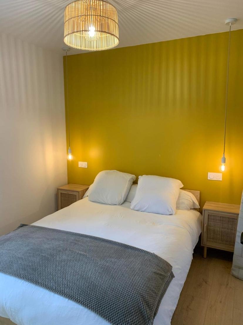 Etxatzia Apartamento Larrau Exterior foto