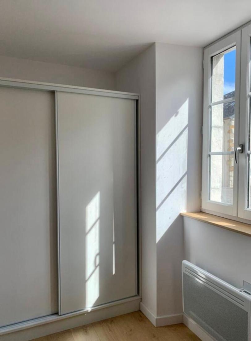 Etxatzia Apartamento Larrau Exterior foto