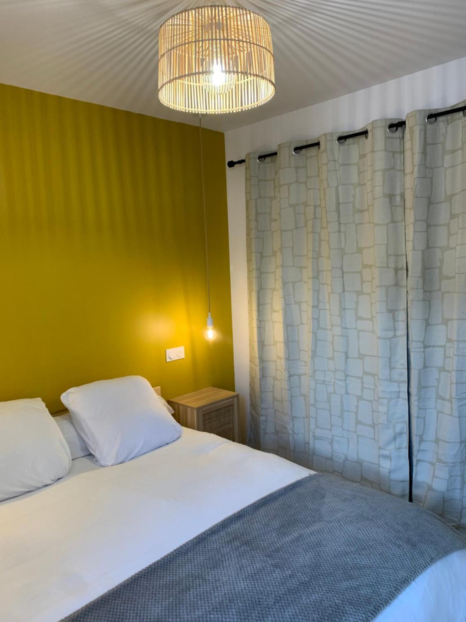 Etxatzia Apartamento Larrau Exterior foto