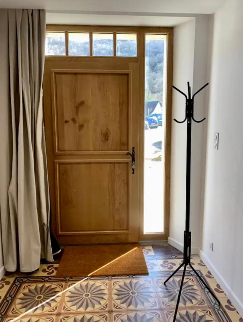 Etxatzia Apartamento Larrau Exterior foto