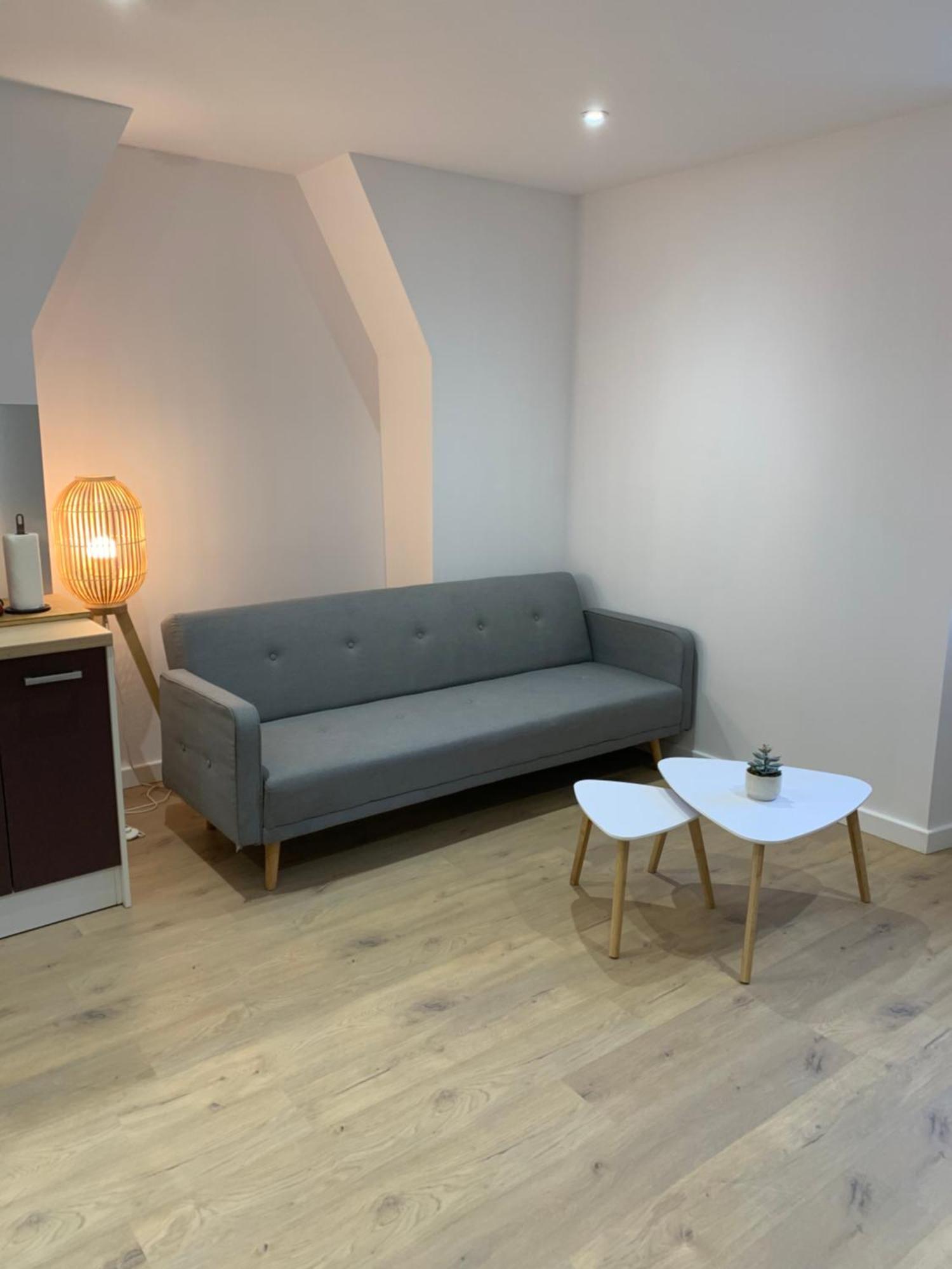 Etxatzia Apartamento Larrau Exterior foto